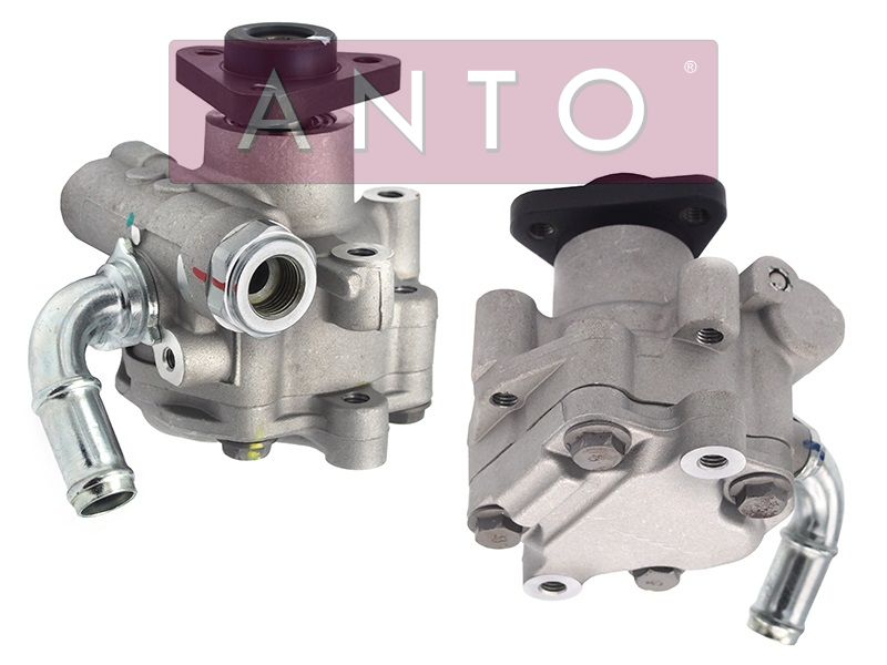 Насос ГУР audi q7_volkswagen touareg 3,0d_3,6 05- - ANTO ASB61785