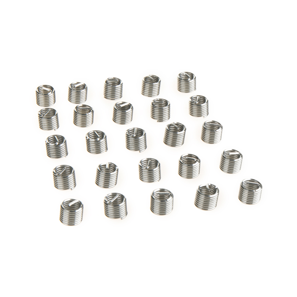 Набор вставок резьбовых М8x1.25 - ARNEZI R5303121