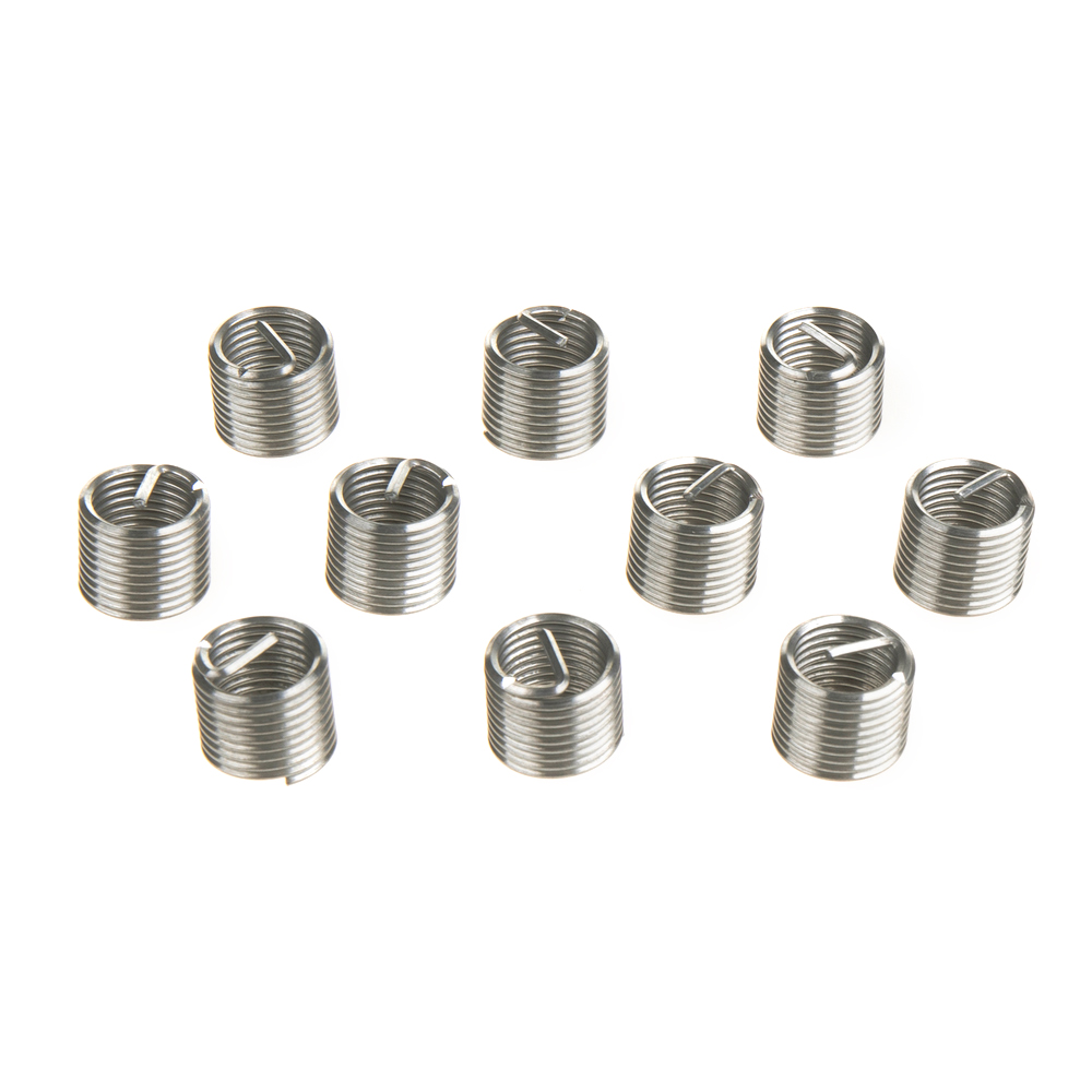 Набор вставок резьбовых М10x1.25 - ARNEZI R5303122