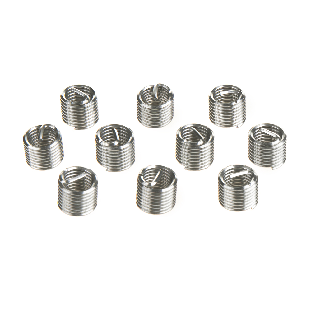 Набор вставок резьбовых М10x1.5 - ARNEZI R5303123