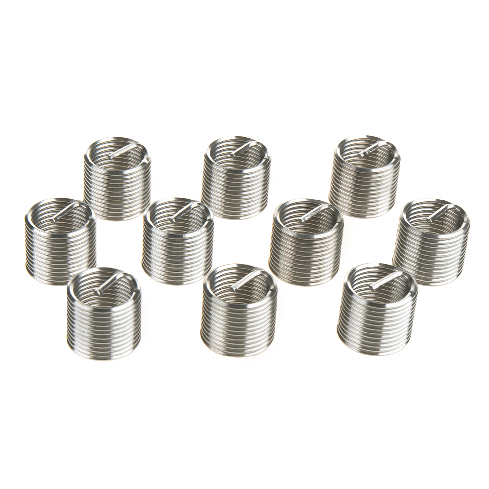 Набор вставок резьбовых М14x1.5 - ARNEZI R5303127