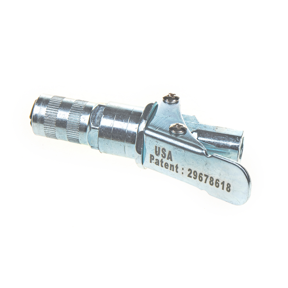 Наконечник для плунжерного шприца быстросъемный - ARNEZI R7404399