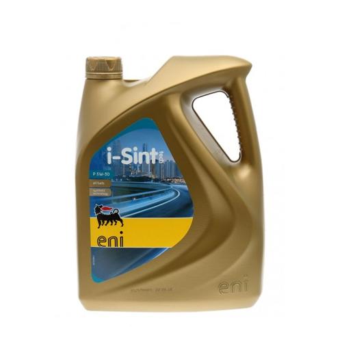 Масло i-Sint Tech p 5w-30 синт. 4л - ENI 101292