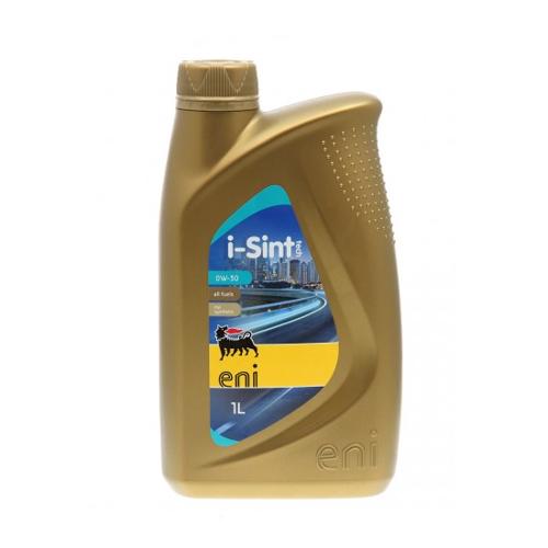 Масло i-Sint Tech f 0w-30 синт. 1л - ENI 105796