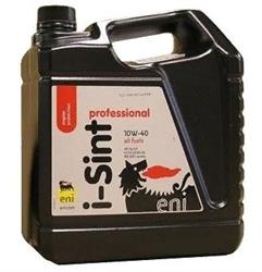 Масло i-sint prof 10w-40 п_с 4л ENI 8003699010994 4192₽