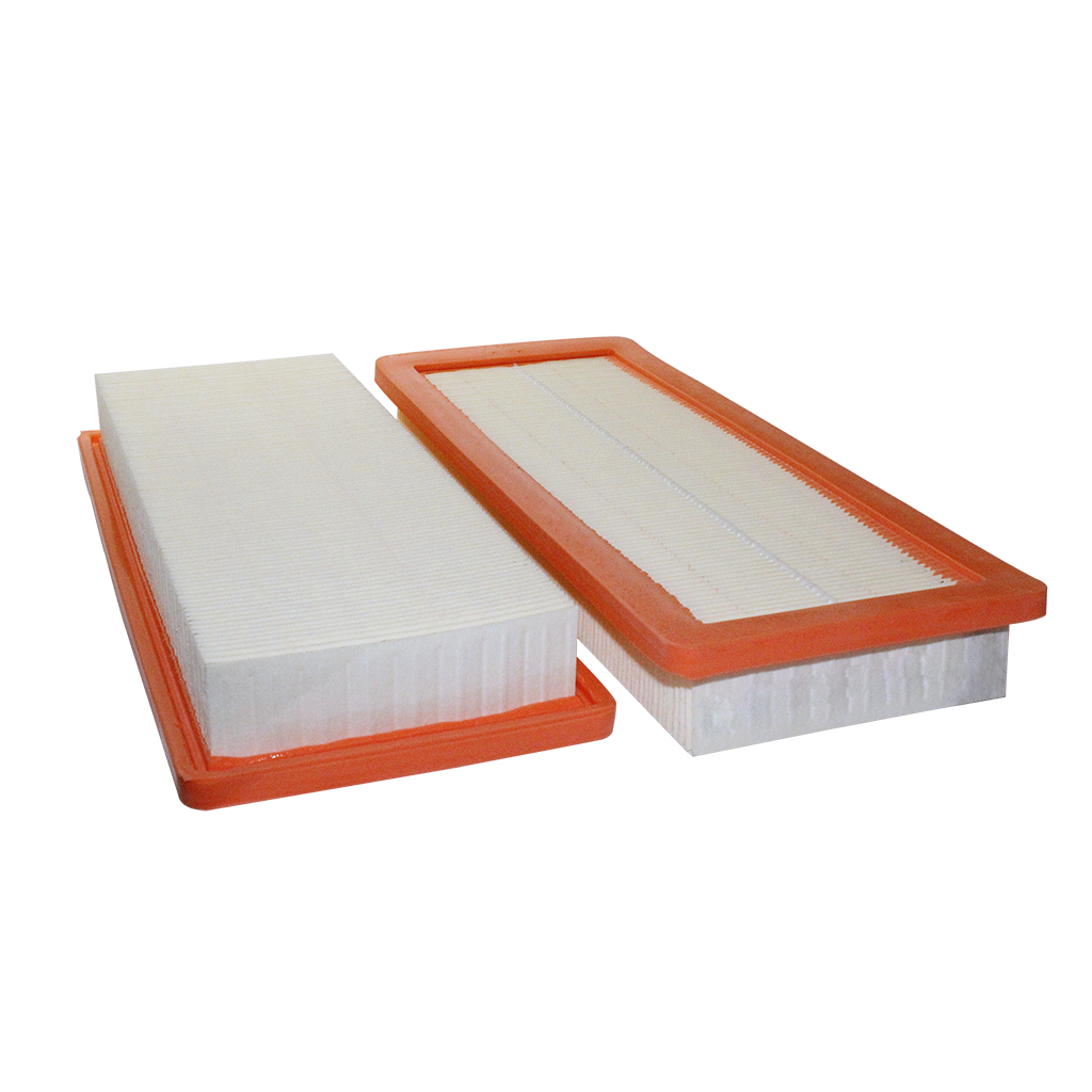 Фильтр воздушный citroen/mini/peugeot - Fil Filter HP2261A
