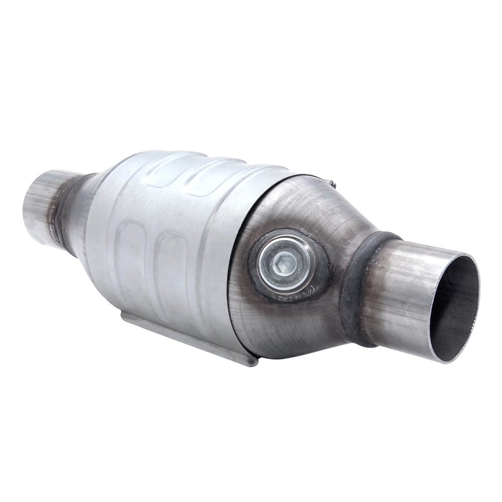 Катализатор Jeep Grand Cherokee 3.6 - Fortluft CAT657