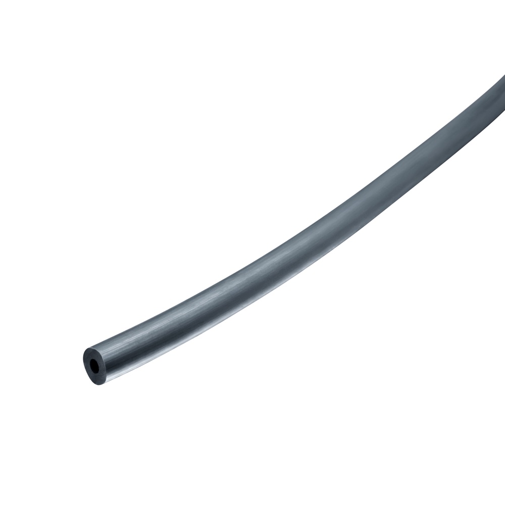 Силиконовый шланг вакуумный 3x1000мм - Fortluft shv31000