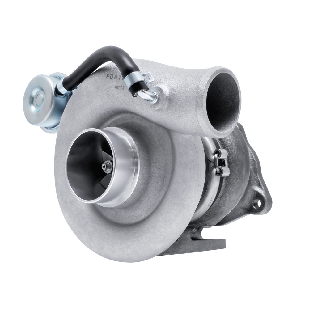 Турбокомпрессор td05h-20g фланец Subaru - Fortluft TUR102