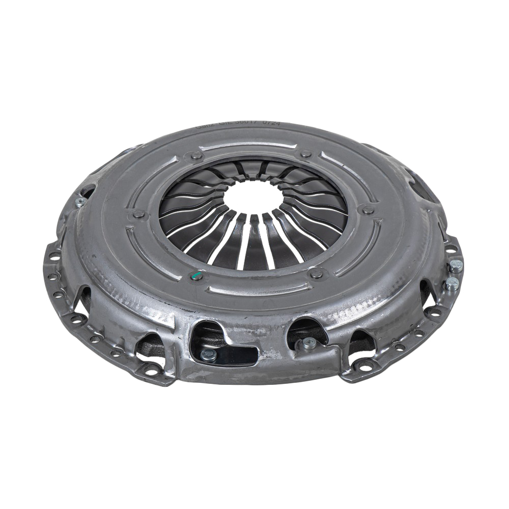 Сцепление в сборе VW AUDI 1.6L FSI