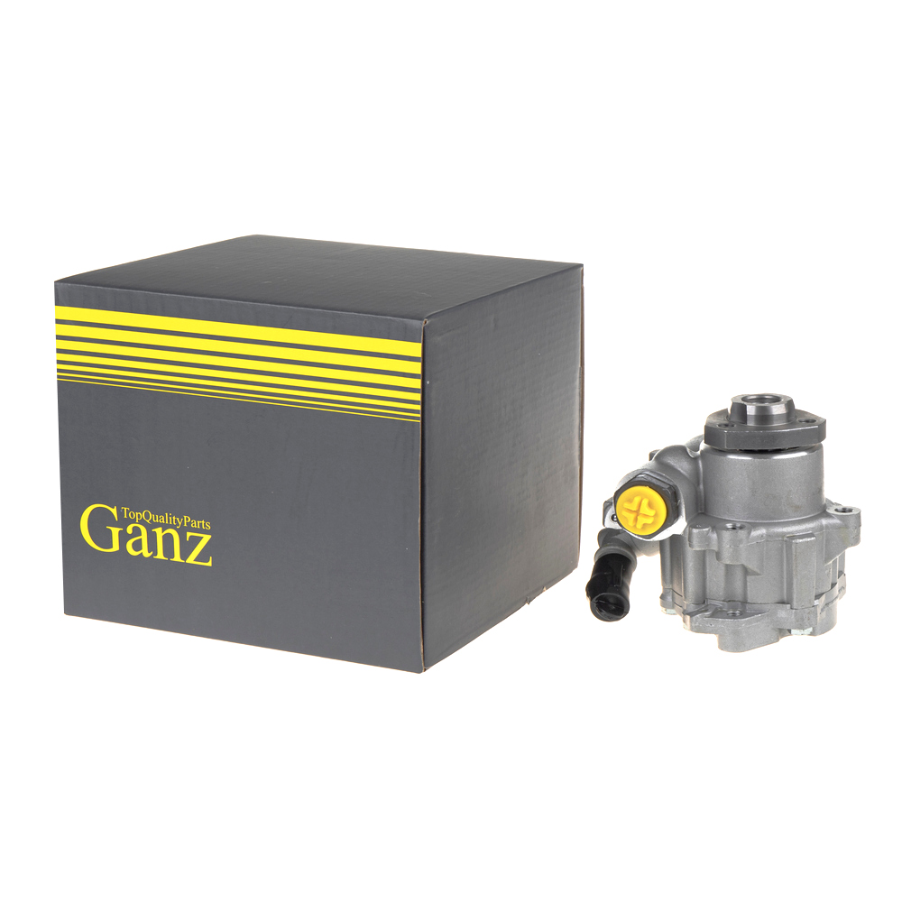 Насос ГУРа VW T4 90-03 - GANZ GIL02032
