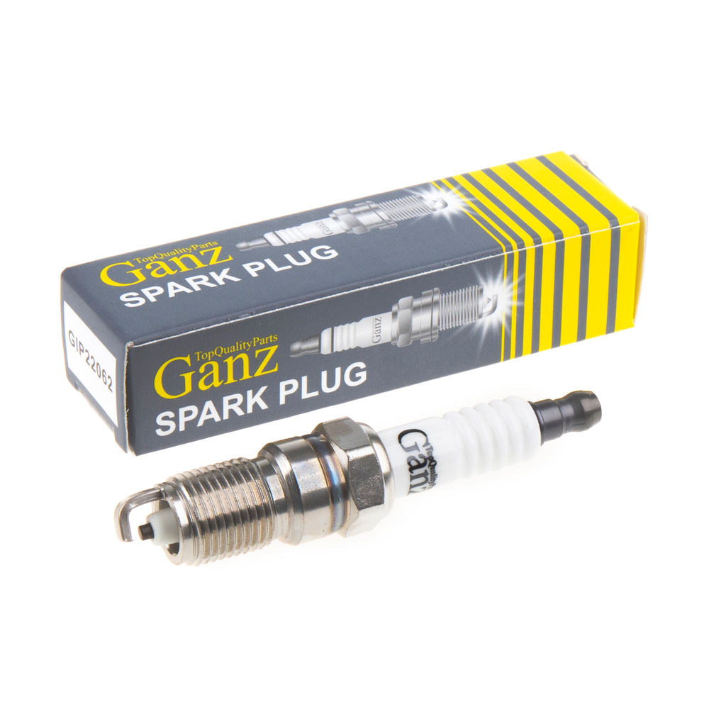 Свеча зажигания (3951) ford - GANZ GIP22062