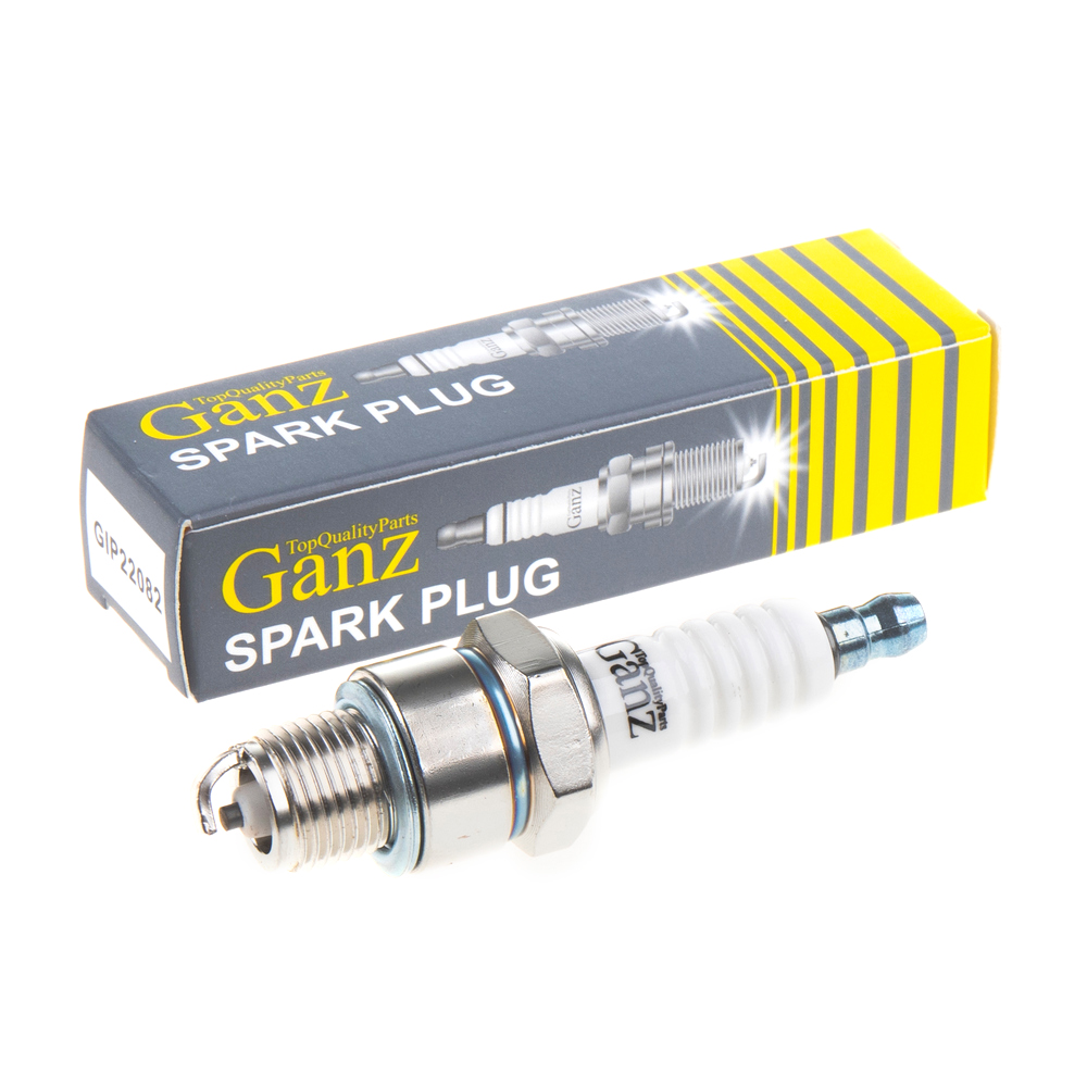 Свеча зажигания (5111) universal - GANZ GIP22082