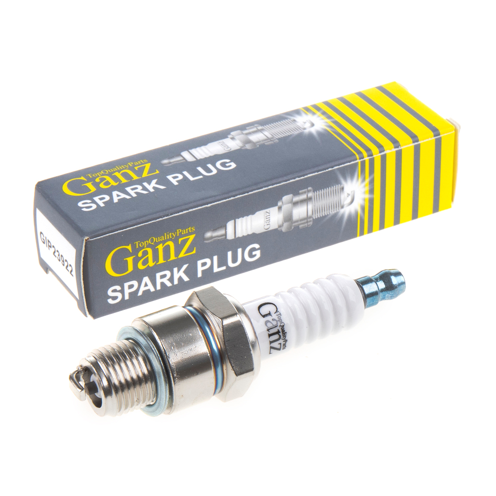 Свеча зажигания (3922) Универс. - GANZ GIP23922