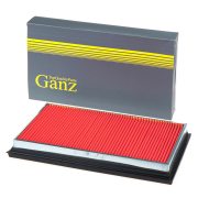Фильтр воздушный - GANZ GIR04102
