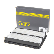 Фильтр воздушный - GANZ GIR04141