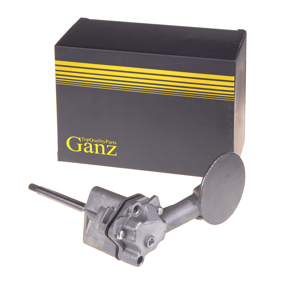 Насос масляный ВАЗ 01-07 - GANZ GRE20003