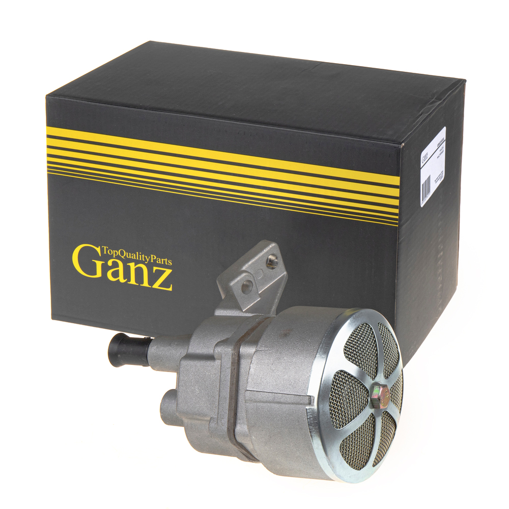 Насос масляный для а/м ГАЗель-Бизнес - GANZ GRE20008