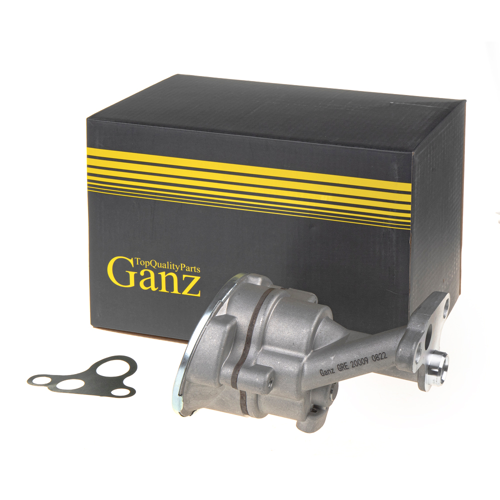 Насос масляный для а/м ГАЗ 406 - GANZ GRE20009