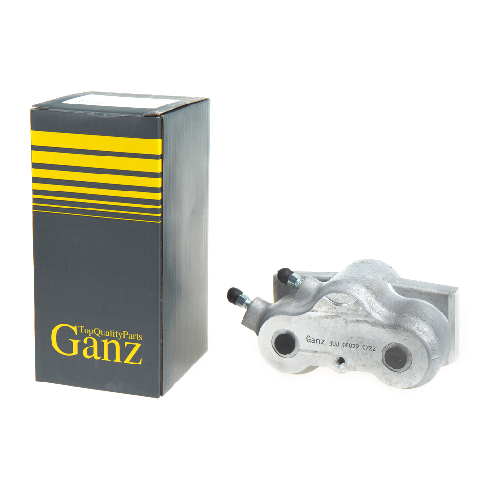 Цилиндр тормозной рабочий - GANZ GUJ05029