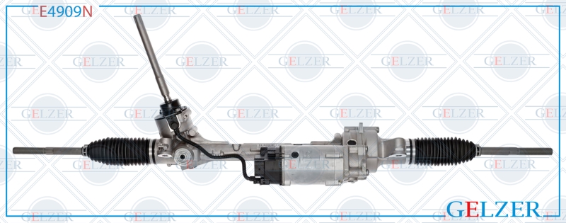 Рулевой механизм электро Land Rover Range Rover Evoque (Нов.Оригинал) - GELZER E4909N