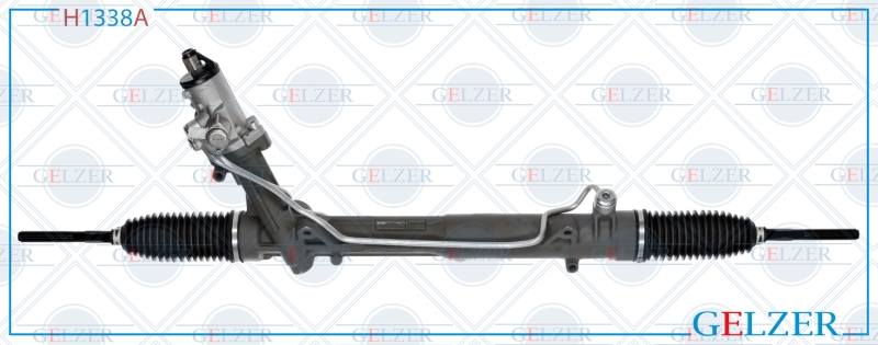 Рулевой механизм ГУР BMW 6 e63, BMW 6 E64 (Аналог) - GELZER H1338A