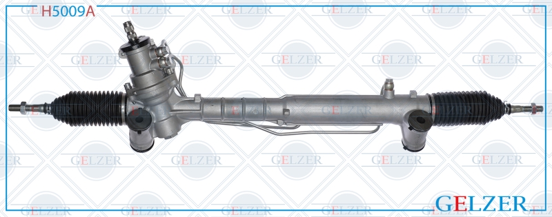 Рулевой механизм ГУР Lexus LS 2000-2006 (Аналог) - GELZER H5009A
