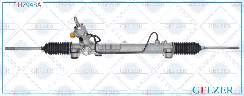 Рулевой механизм ГУР Toyota Celica 1999-2005 (Аналог) - GELZER H7948A