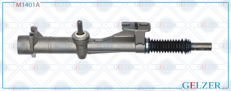 Рулевой механизм мех. audi 80, audi 90 (Аналог) - GELZER M1401A
