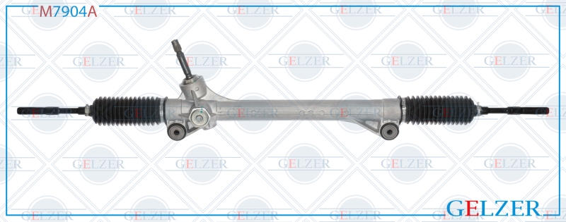 Рулевой механизм мех. Toyota Sienna 2010- (Аналог) - GELZER M7904A