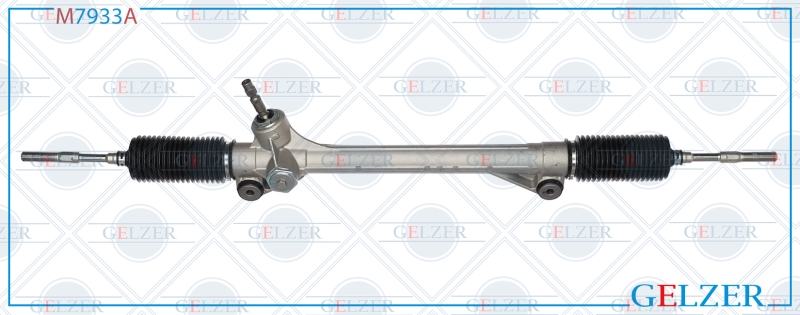 Рулевой механизм мех. Toyota Sienna 2010- (Аналог) - GELZER M7933A