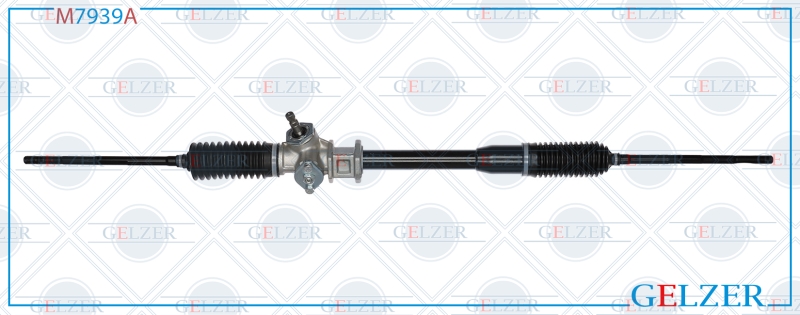 Рулевой механизм мех. Toyota Corolla (Аналог) - GELZER M7939A