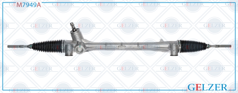 Рулевой механизм мех. Lexus CT 200h 2010-, Lexus hs250h 2009-2012, Scion TC 2010- (Аналог) - GELZER M7949A