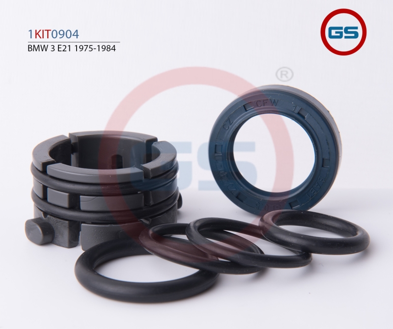 Ремкомплект рулевой рейки BMW 3e211975-1984 - GS 1KIT0904