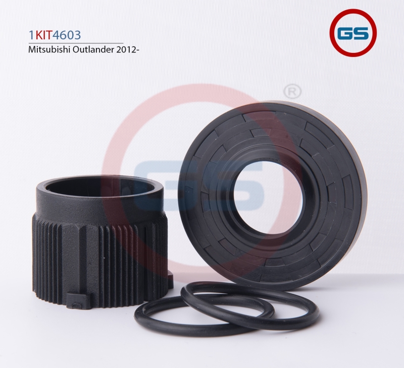 Ремкомплект рулевой рейки Mitsubishi Outlander 2012- - GS 1KIT4603