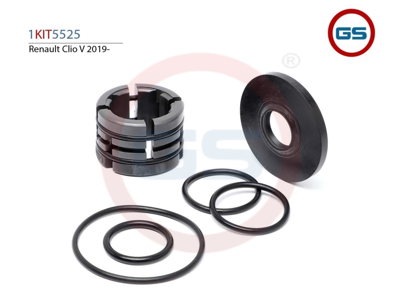 Ремкомплект рулевой рейки Renault Clio v 2019- - GS 1KIT5525