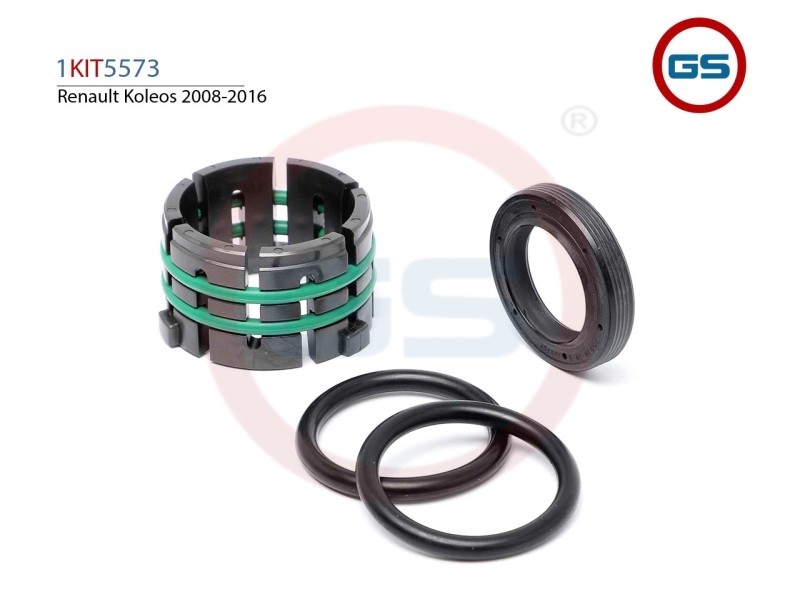 Ремкомплект рулевой рейки Renault Koleos 2008-2016 - GS 1KIT5573