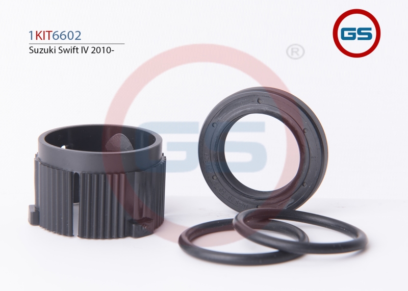 Ремкомплект рулевой рейки Suzuki Swift IV 2010- - GS 1KIT6602