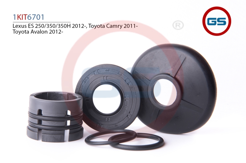 Ремкомплект Lexus ES 250_350_350h (asv60, avv60, v60) 2012-2018, Toyota Camry (acv51,asv50,avv50,g - GS 1KIT6701