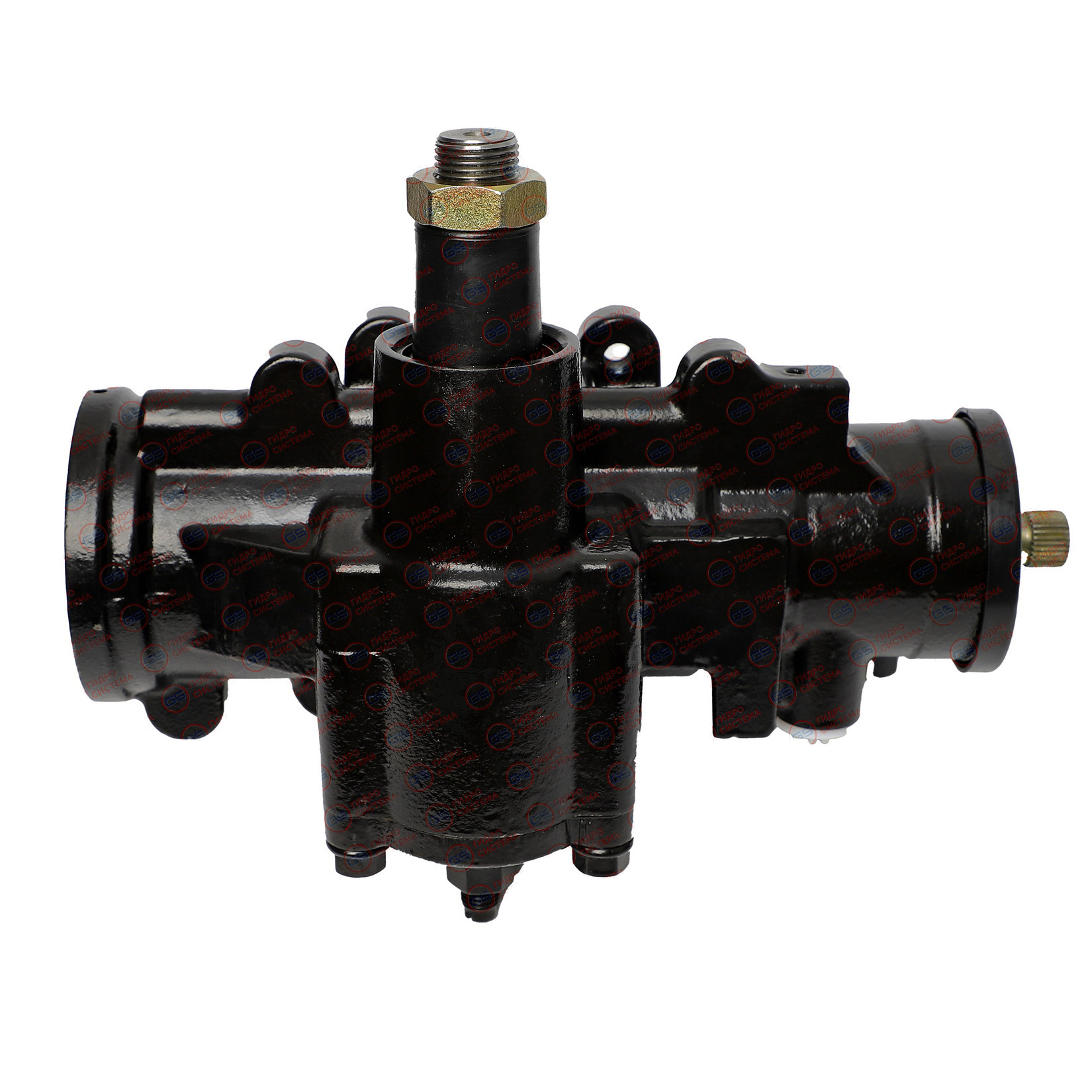 Рулевой редуктор jeep Wrangler 1986-1996,jeep Grand Cherokee 1991-1999, jeep Cherokee 1991- - GS 2GS1501C