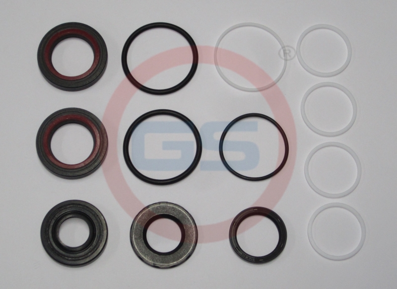 Ремкомплект рулевой рейки audi R8 _ Spider - GS 2KIT0354