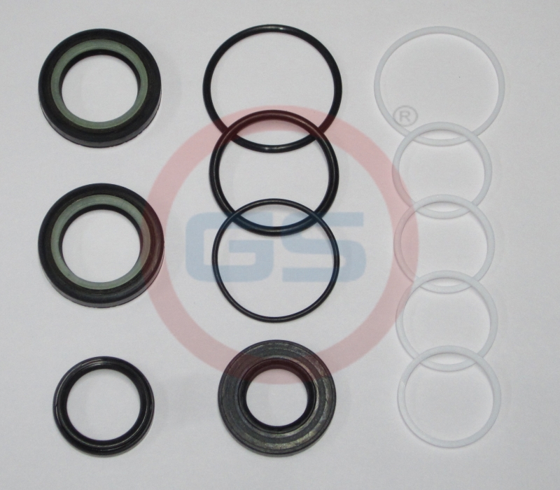 Ремкомплект VW Passat B7 (362, 365) 2010-, VW Beetle (5c1) 2011- - GS 2KIT0356