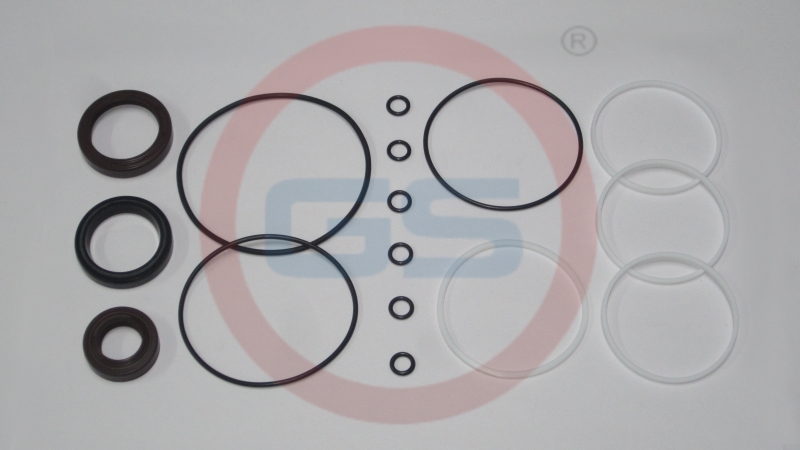 Ремкомплект рулевого редуктора BMW 5 E34 1988-1997 - GS 2KIT0920