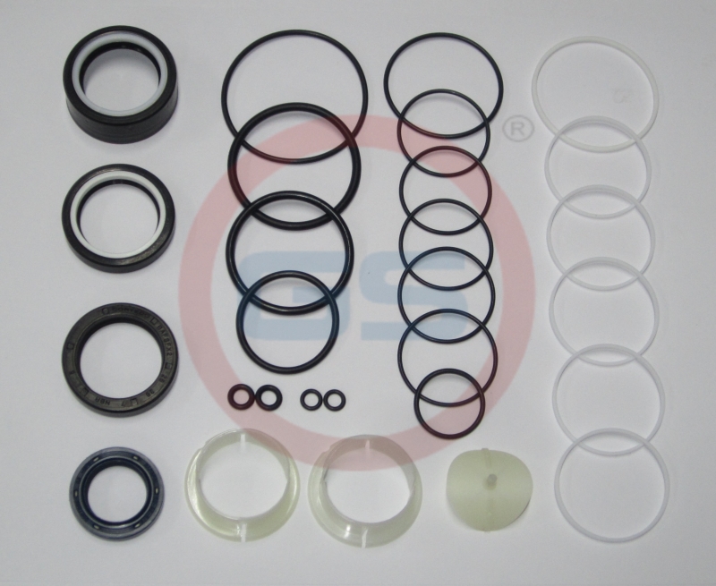 Ремкомплект рулевой рейки BMW 1 E82 2007-, BMW 3 E90 2005-, BMW 3 E93 2005-, BMW 3 E92 2005- - GS 2KIT0982
