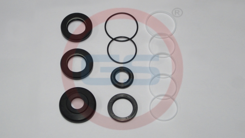 Ремкомплект рулевой рейки Chevrolet Camaro 2009-2015 - GS 2KIT1425