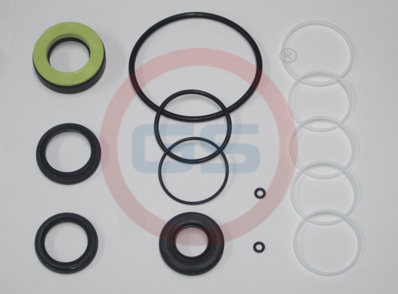 Ремкомплект рулевой рейки Chevrolet Corvette C5 1997-2004 - GS 2KIT1428