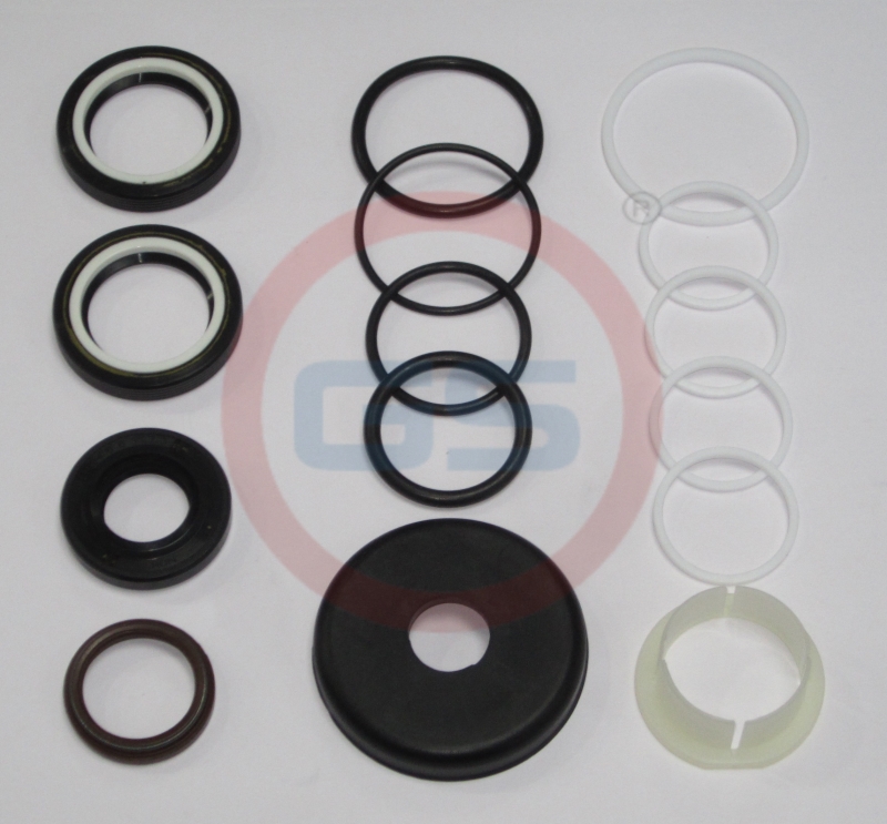 Ремкомплект рулевой рейки Dodge Charger 2005-2008, Chrysler 300 c 2004- - GS 2KIT1507