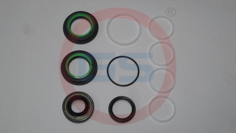 Ремкомплект рулевой рейки Chrysler Stratus 1995-,Dodge Stratus 1995- - GS 2KIT1518