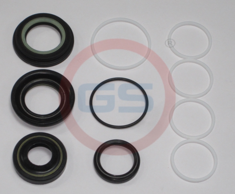 Ремкомплект рулевой рейки Chrysler Voyager 1984-1995, Chrysler Voyager 1987-1990 - GS 2KIT1522