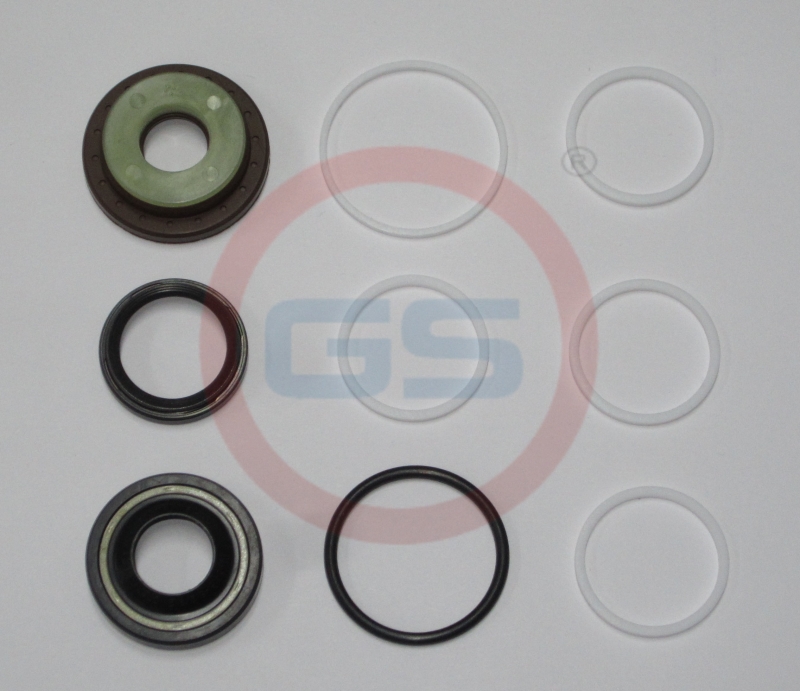 Ремкомплект рулевой рейки Chrysler Concord 1998-2004,Dodge Intrepid 1998-2004 - GS 2KIT1532